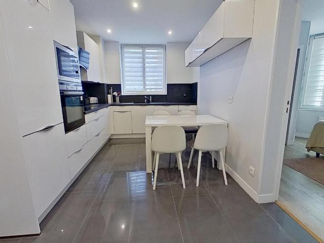 Appartement location à Nanterre, Levallois-perret