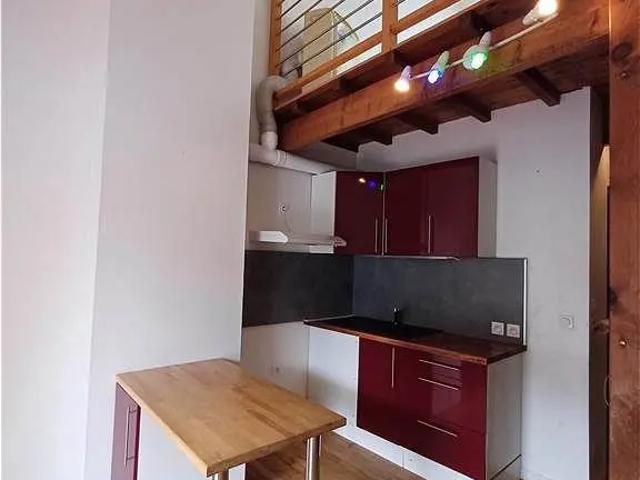 Appartement location à Mirande