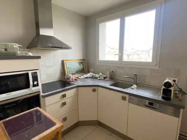 Appartement location à Périgueux