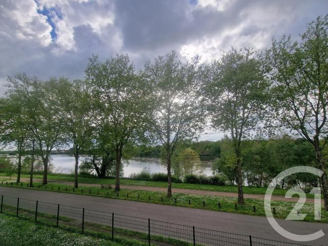Appartement location à Châteauneuf-Val-de-Bargis, Nièvre