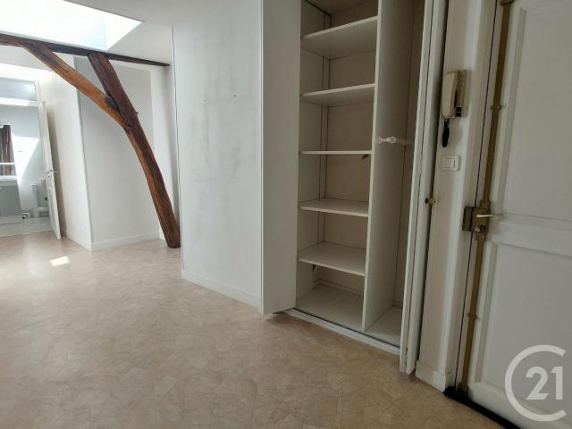 Appartement location à Cosne-Cours-sur-Loire, Châteauneuf-val-de-bargis