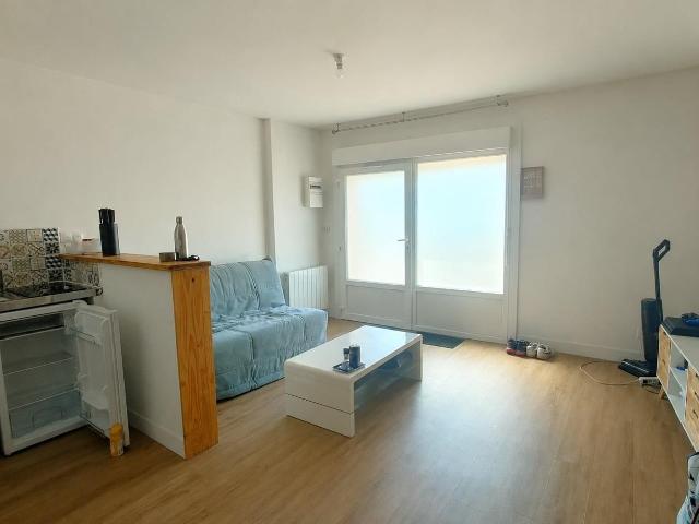 Appartement location à Cosne-Cours-sur-Loire, Châteauneuf-val-de-bargis
