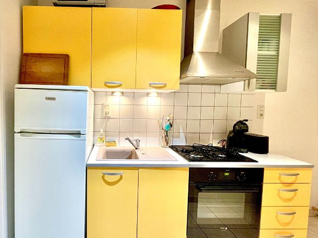 Appartement location à Château-Gontier, Azé