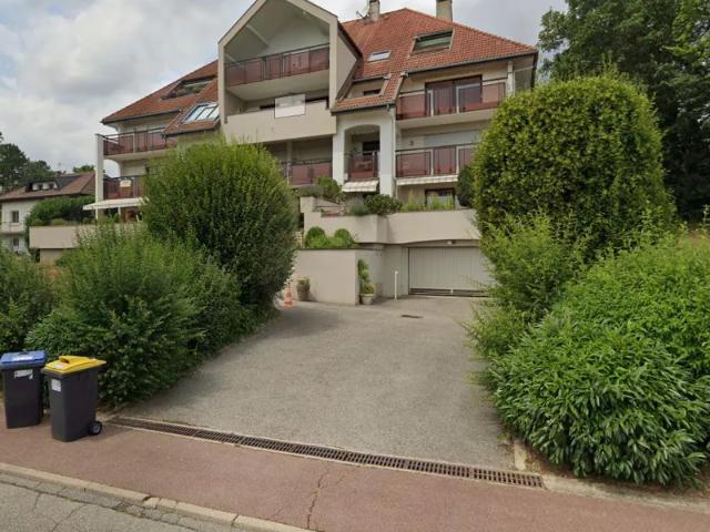Appartement location à Gex, Divonne-les-bains