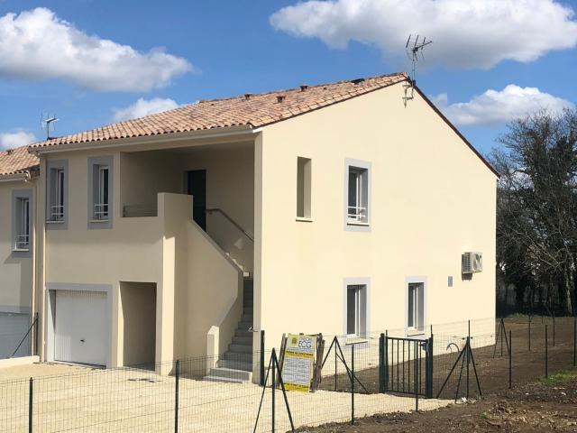 Appartement location à Bordeaux, Saint-loubès