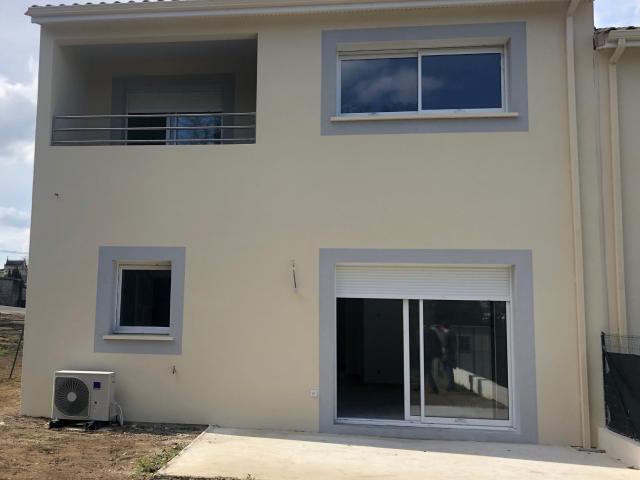Appartement location à Bordeaux, Saint-loubès