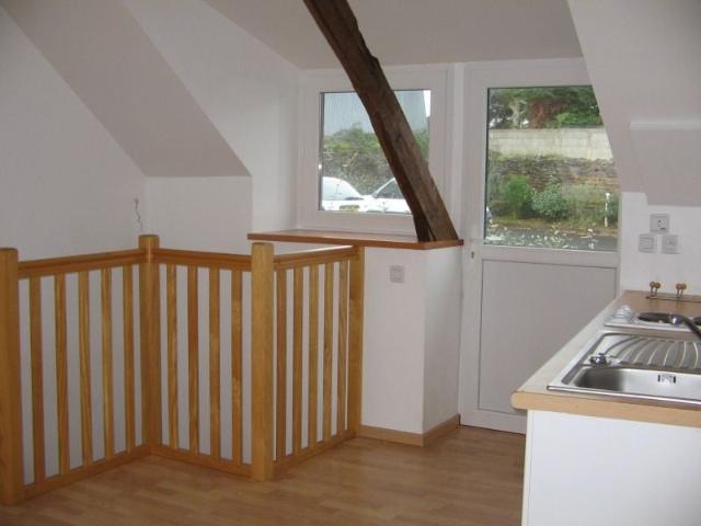 Appartement location à Saint-Brieuc, Bretagne
