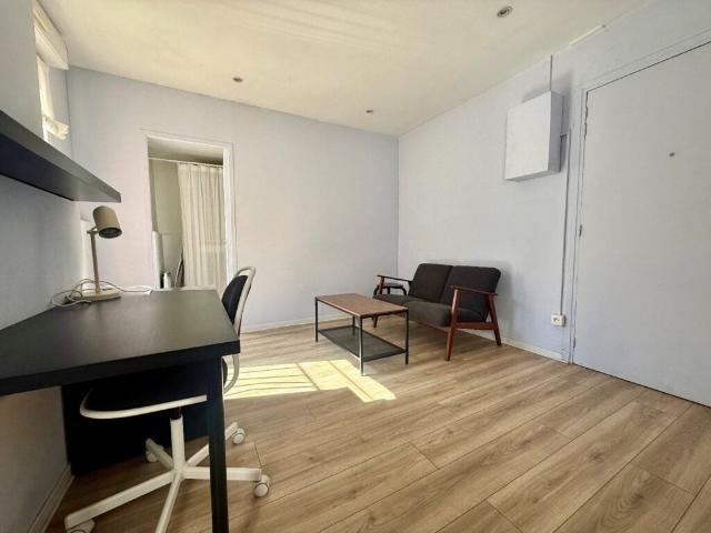 Appartement location à Toulouse