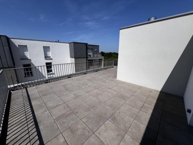 Appartement location à Amiens