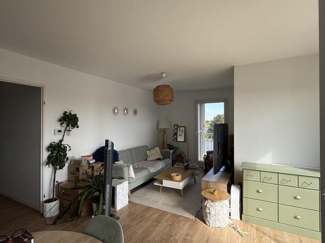 Appartement location à Amiens