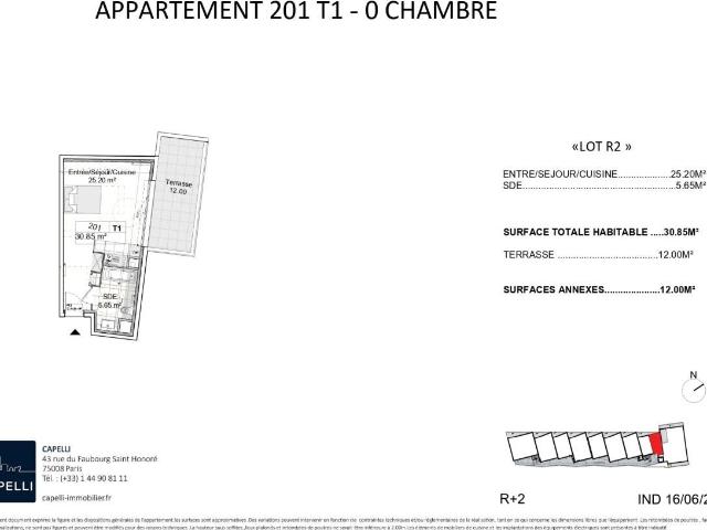 Appartement location à Torcy, Lagny-sur-marne