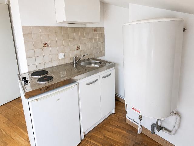 Appartement location à Nancy, Grand Est