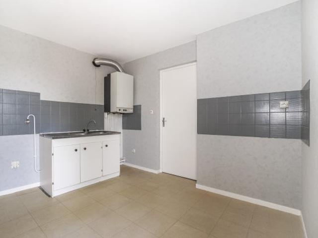 Appartement location à Montchanin, Saône-et-Loire