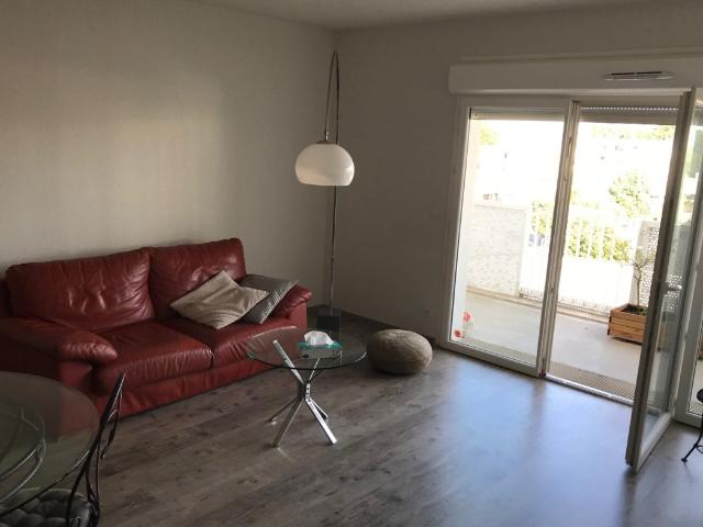 Appartement location à Bordeaux, Cenon