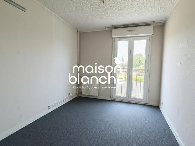 Appartement location à Niort, Saint-maixent-l'ecole