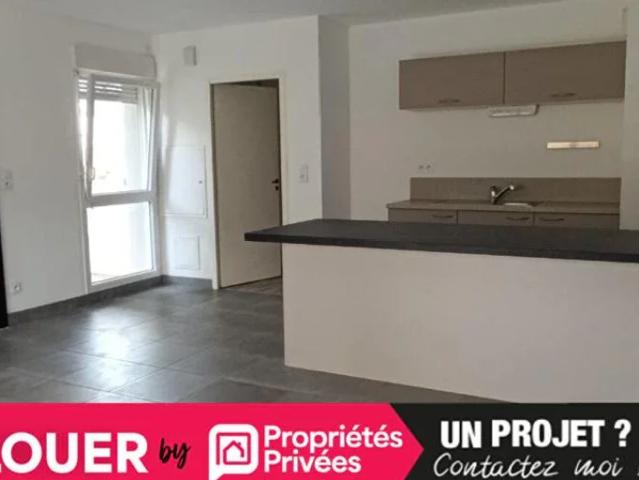 Appartement location à Besançon