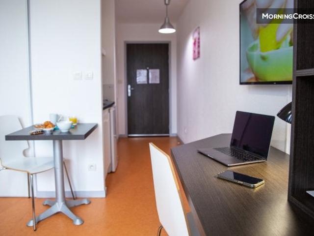 Appartement location à Besançon