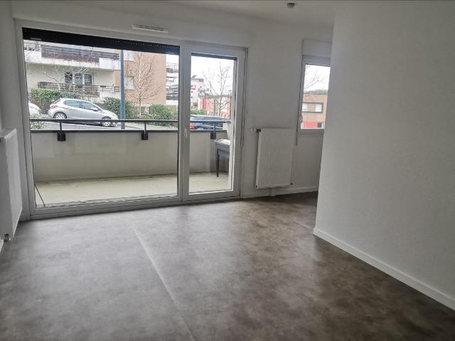 Appartement location à Besançon
