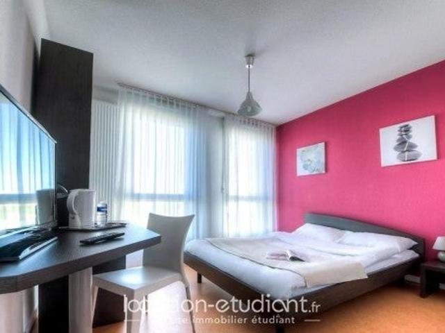 Appartement location à Besançon
