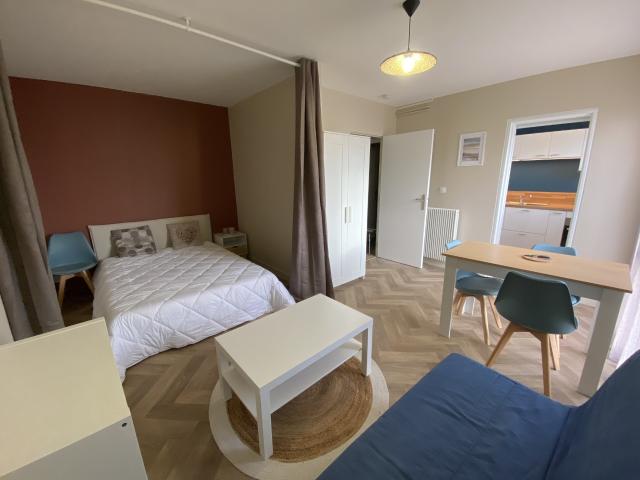 Appartement location à Bordeaux, Gradignan
