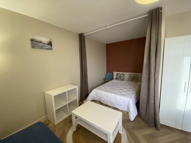 Appartement location à Bordeaux, Gradignan