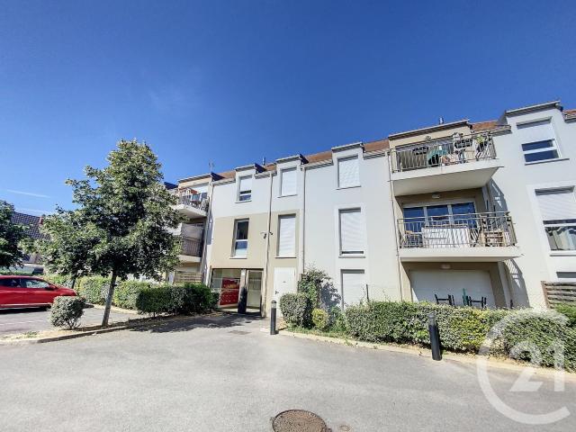 Appartement location à Montévrain, Seine-et-Marne