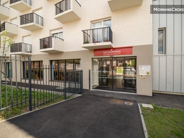 Appartement location à Limoges