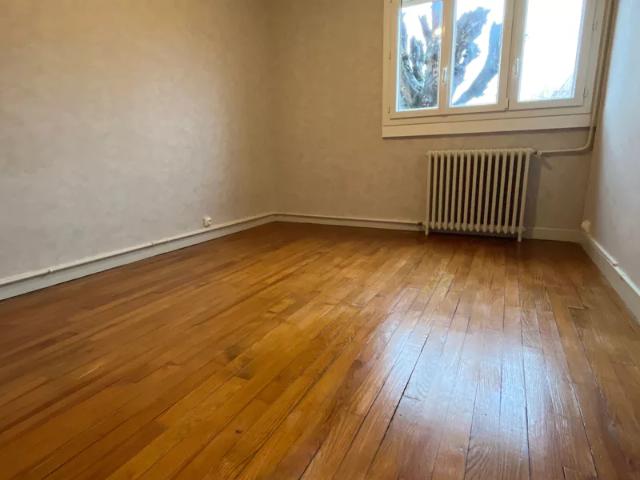 Appartement location à Limoges
