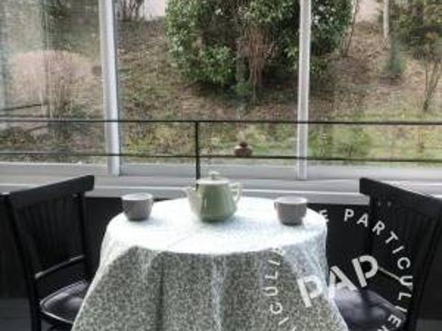 Appartement location à Clermont-Ferrand, Chamalières