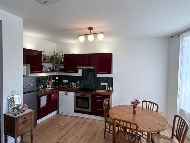 Appartement location à Clermont-Ferrand, Chamalières