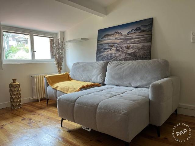 Appartement location à Clermont-Ferrand, Chamalières