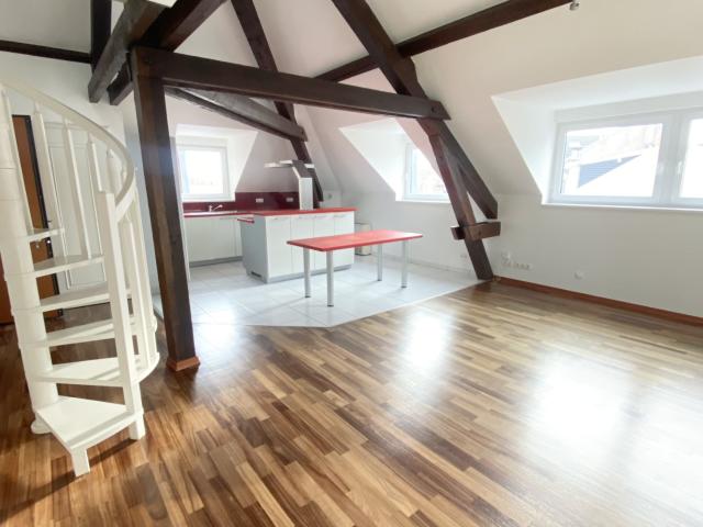 Appartement location à Belfort, Saraz