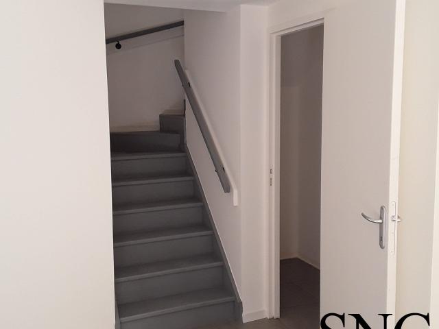 Appartement location à Carcassonne