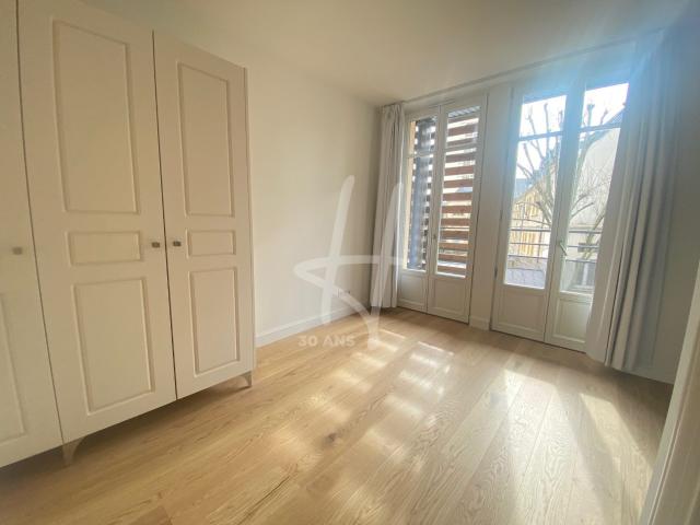 Appartement location à Metz