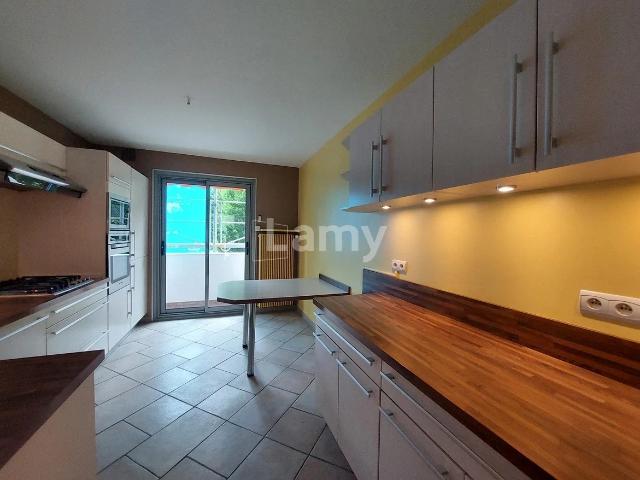 Appartement location à Grenoble, Meylan