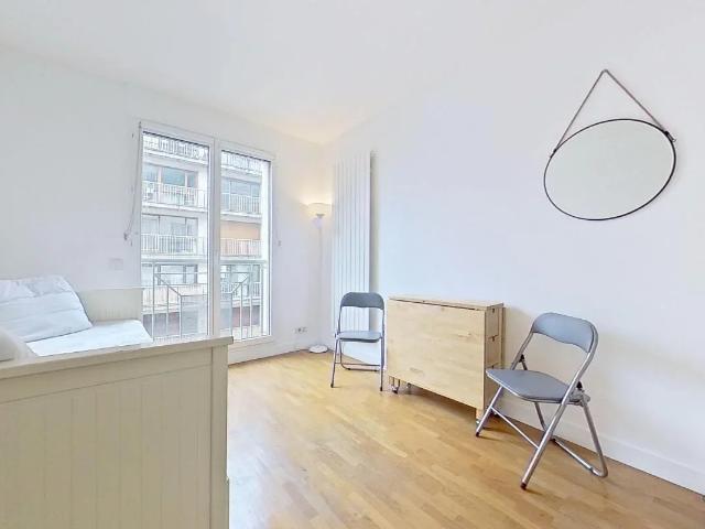 Appartement location à Paris, Île-de-France
