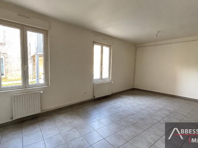 Appartement location à Épinal, Remiremont