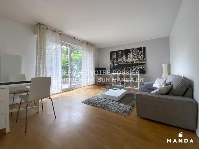 Appartement location à Nanterre, Suresnes