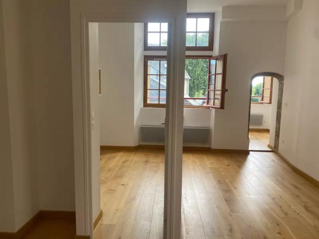 Appartement location à Nevers