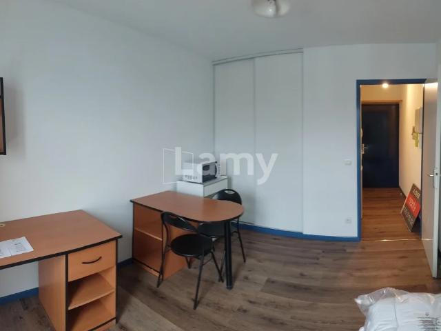 Appartement location à Nancy