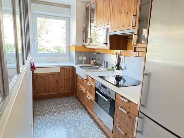Appartement location à Saint-Germain-en-Laye, Conflans-sainte-honorine