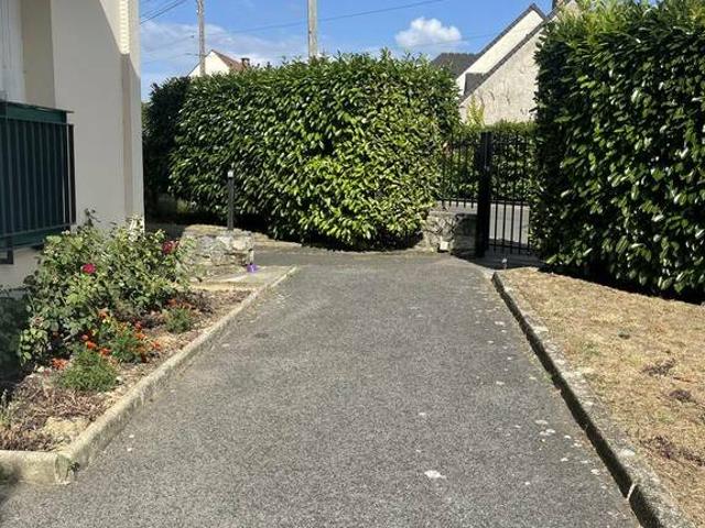 Appartement location à Saint-Germain-en-Laye, Conflans-sainte-honorine