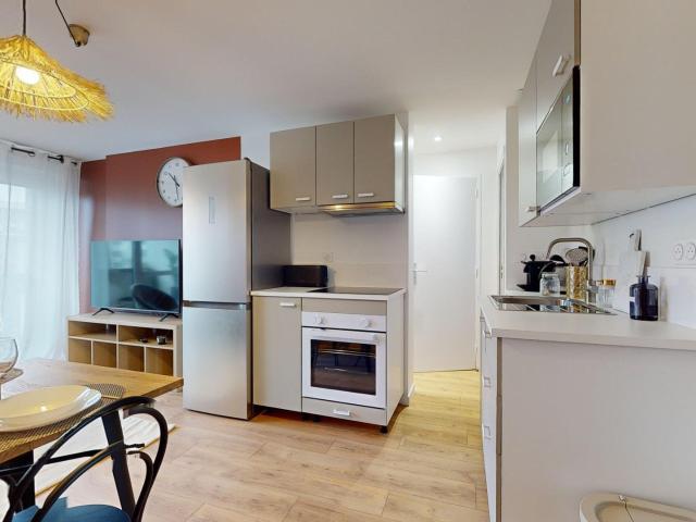Appartement location à Bordeaux, Pessac