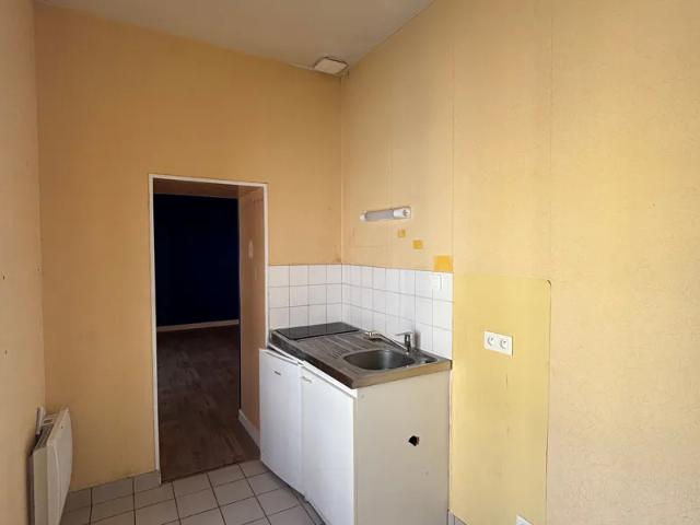 Appartement location à Brest, Bretagne