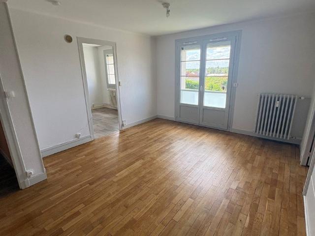 Appartement location à Dijon, Auxonne