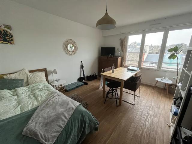 Appartement location à Dinan, Bretagne