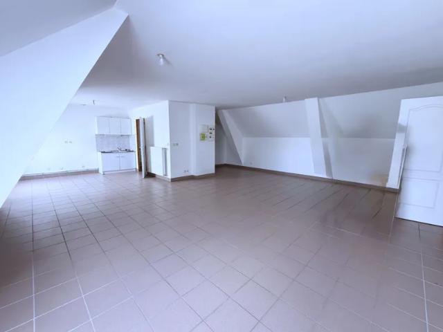 Appartement location à Laon, La Fère