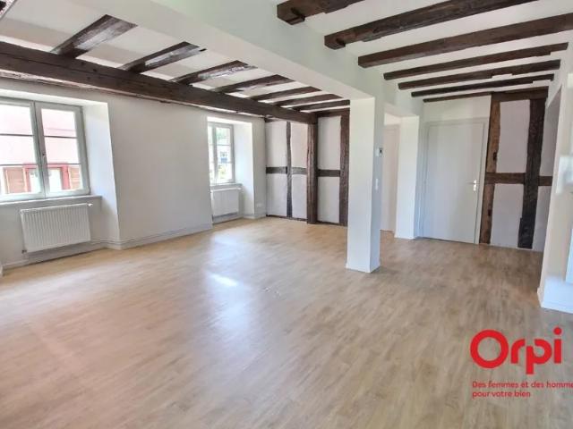 Appartement location à Thann-Guebwiller, Ensisheim