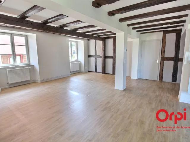 Appartement location à Thann-Guebwiller, Ensisheim