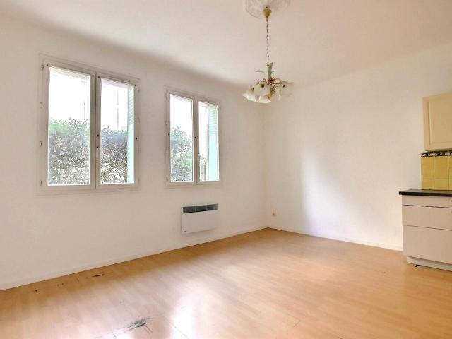 Appartement location à Marseille
